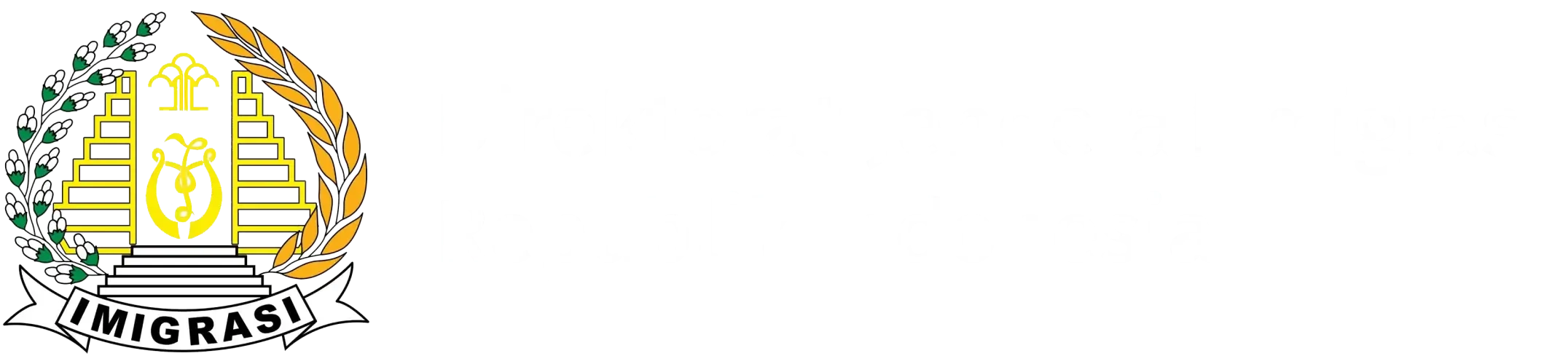 Direktorat Jenderal Imigrasi Nagan Raya